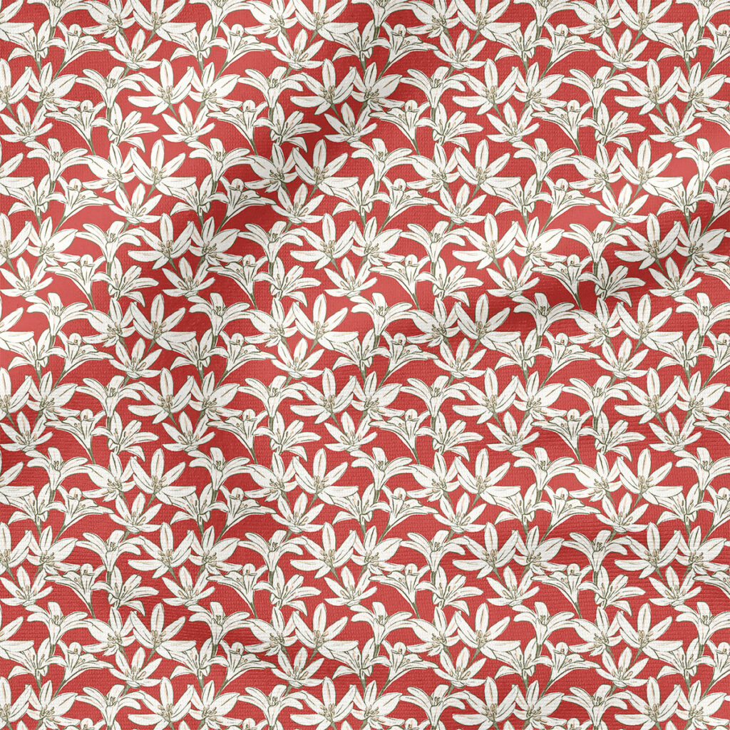 21011209 primary custom fabric printing design