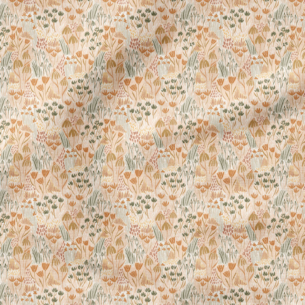 21011210 primary custom fabric printing design