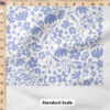 21011384 single scale custom design fabric printing company