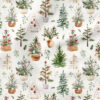 21012028 primary custom fabric printing design