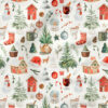 21012047 primary custom fabric printing design