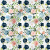 21012102 primary custom fabric printing design