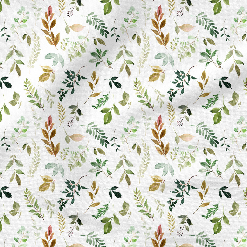 21012106 primary custom fabric printing design