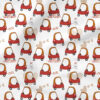 21012126 primary custom fabric printing design