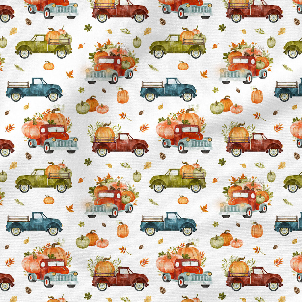 2101257 primary custom fabric printing design