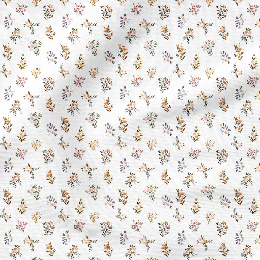 21013008 primary custom fabric printing design