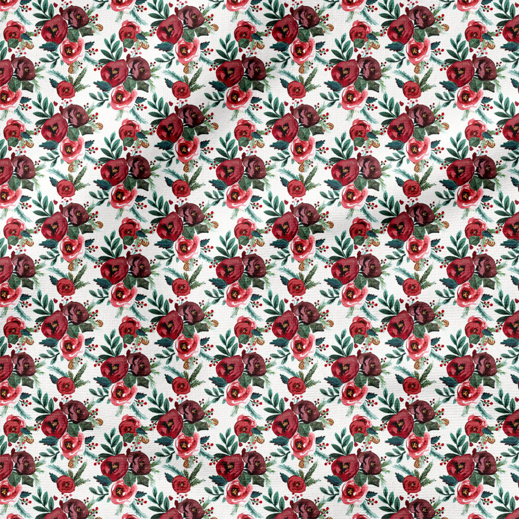 21013013 primary custom fabric printing design