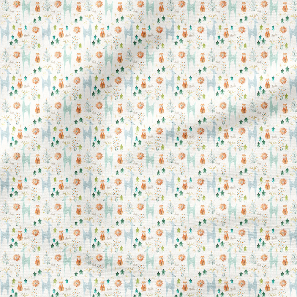 21013016 primary custom fabric printing design