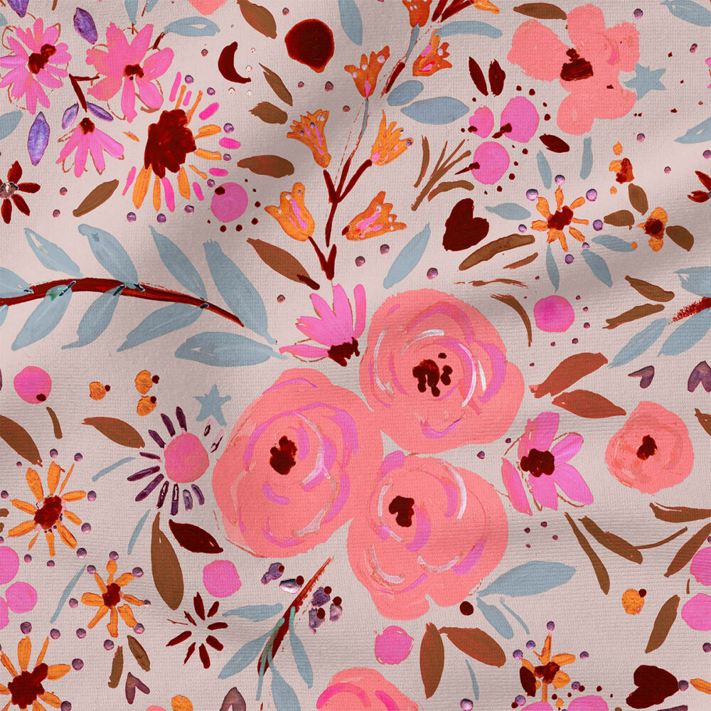 21013032 primary custom fabric printing design