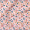 21014030 primary custom fabric printing design