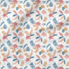 21014033 primary custom fabric printing design