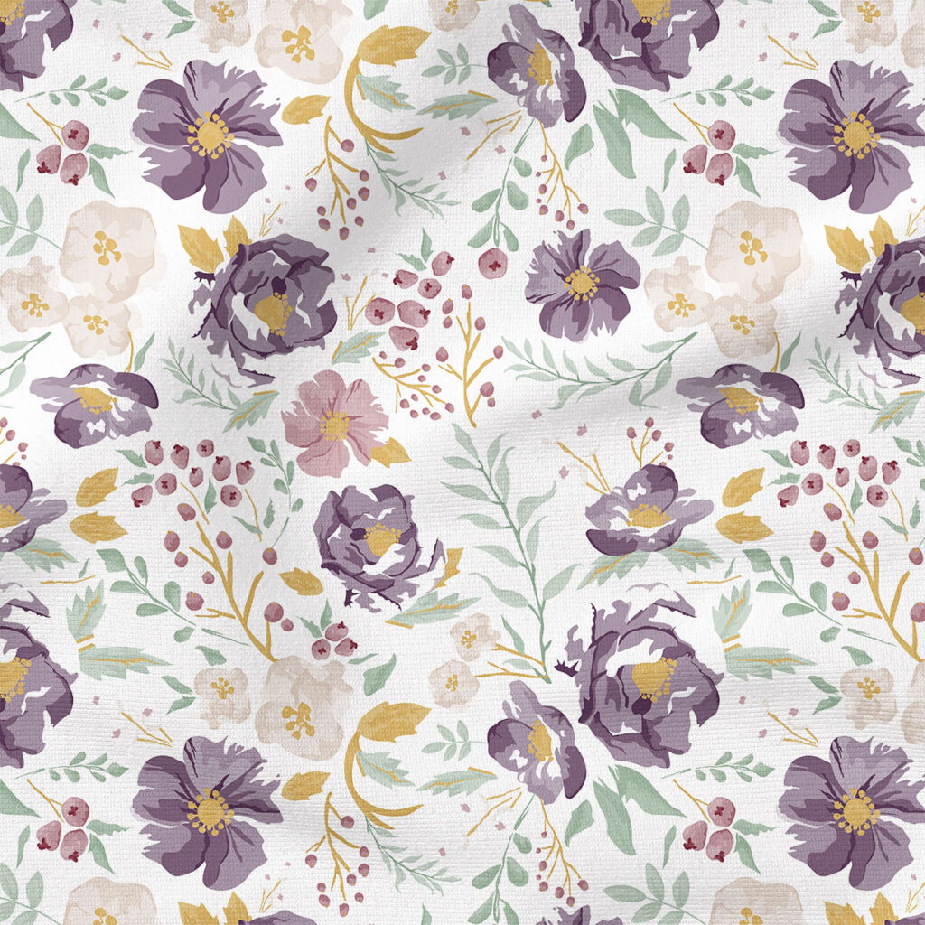 21014053 primary custom fabric printing design