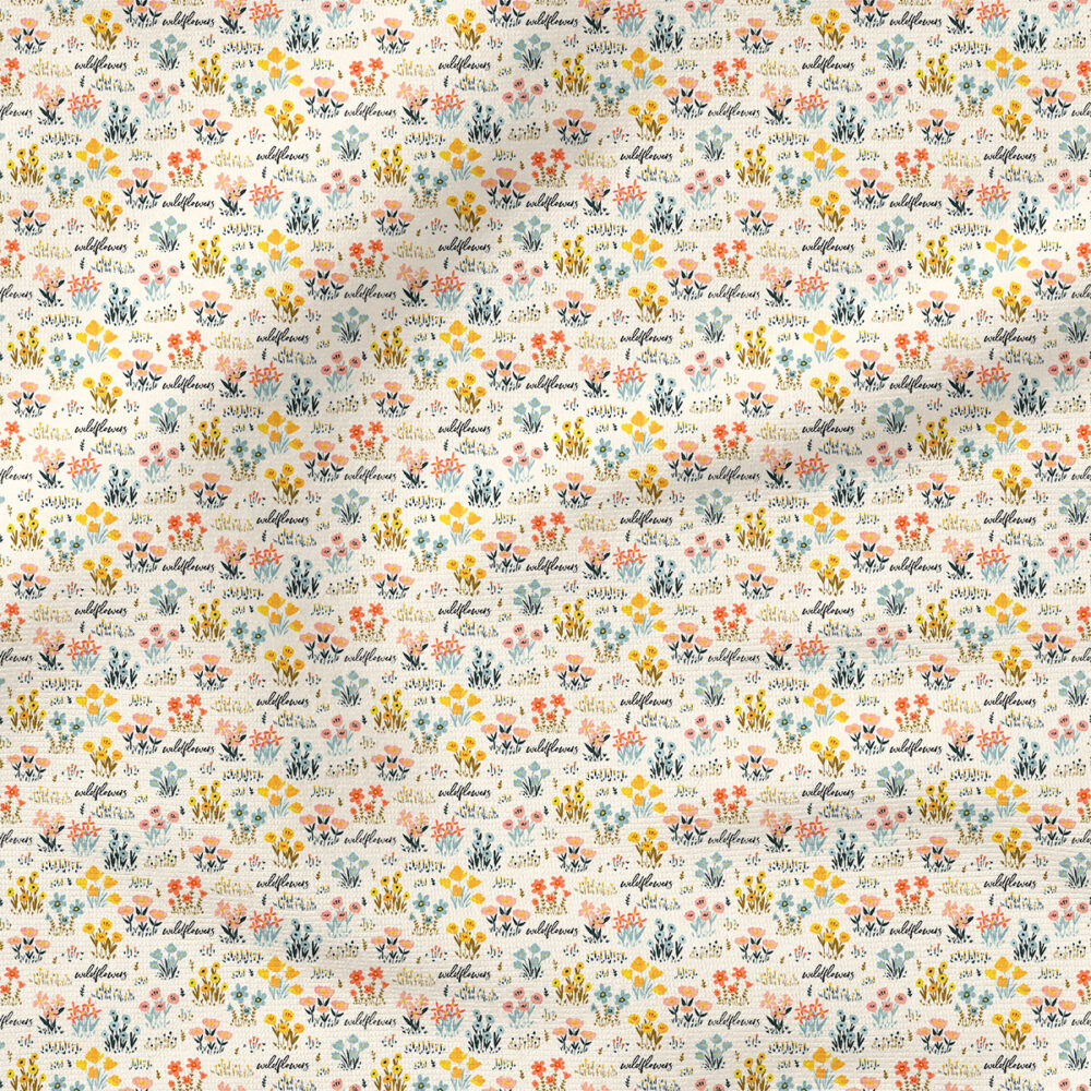 21015004 primary custom fabric printing design