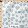 21020024 single scale custom design fabric printing company