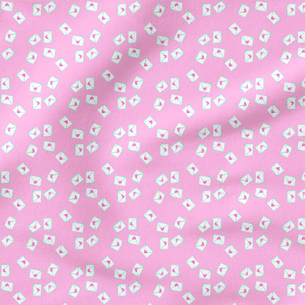 21021012 primary custom fabric printing design