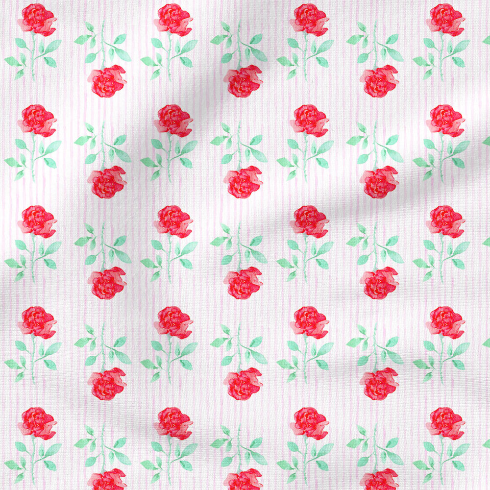 21021015 primary custom fabric printing design