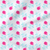 21021016 primary custom fabric printing design