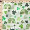 22012148 single scale custom design fabric printing company