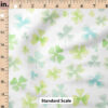 22012153 single scale custom design fabric printing company