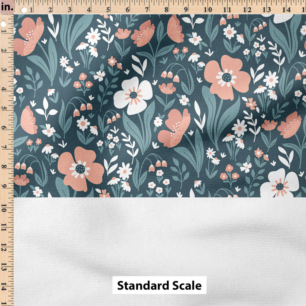 22015103 single scale custom design fabric printing company