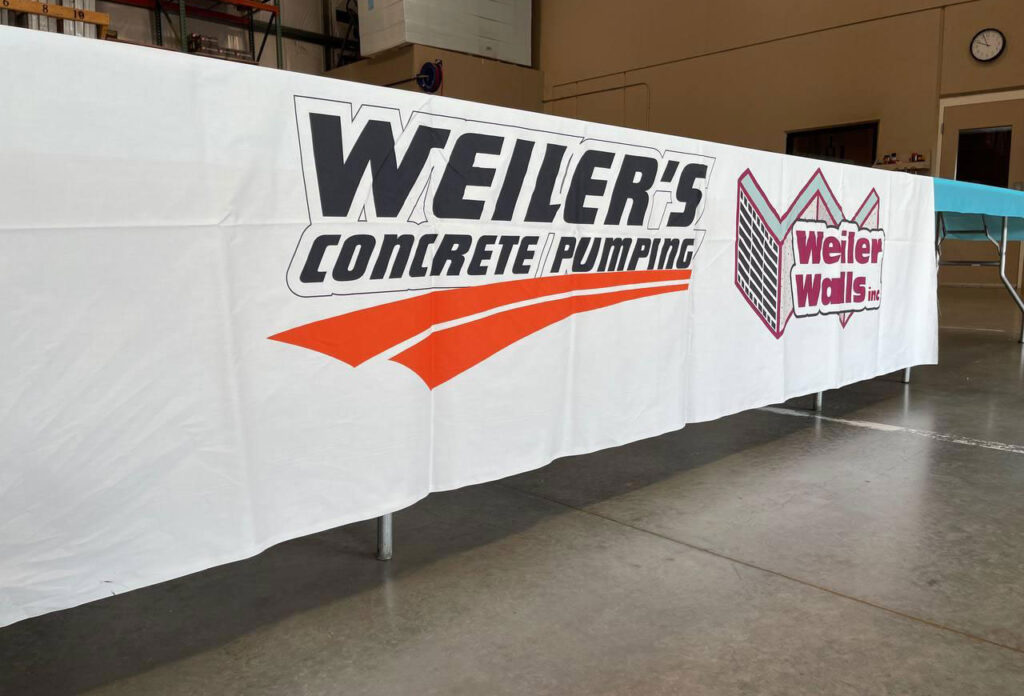 custom fabric printing for banners and marketing little cocalico