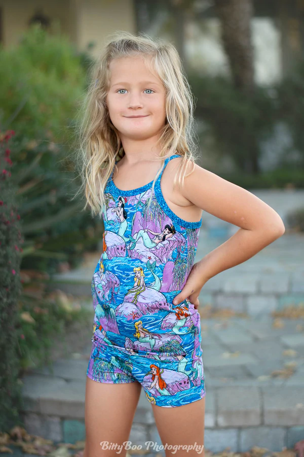 ellie and mac kids cami undies and shorts sewing pattern 3