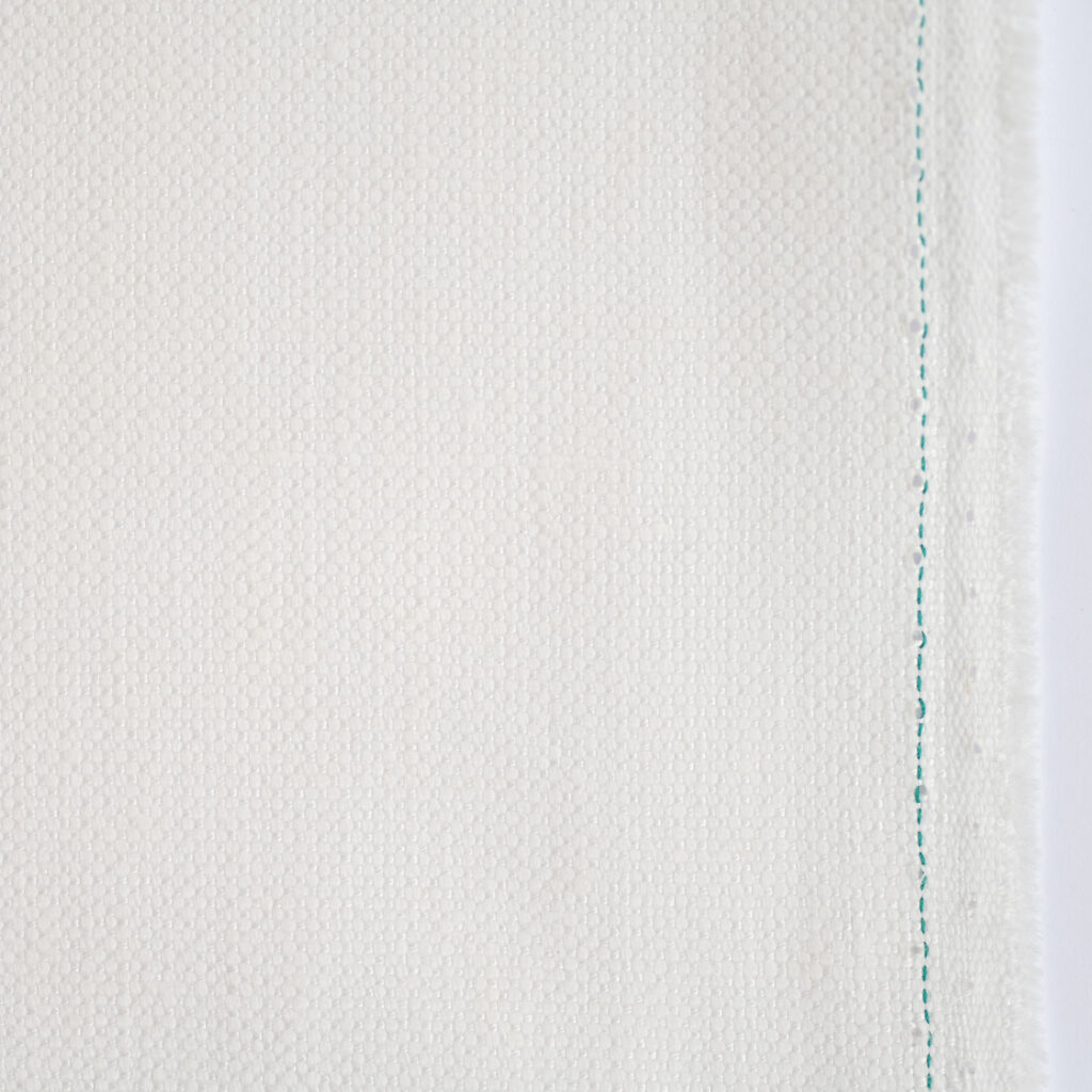 heavy french linen